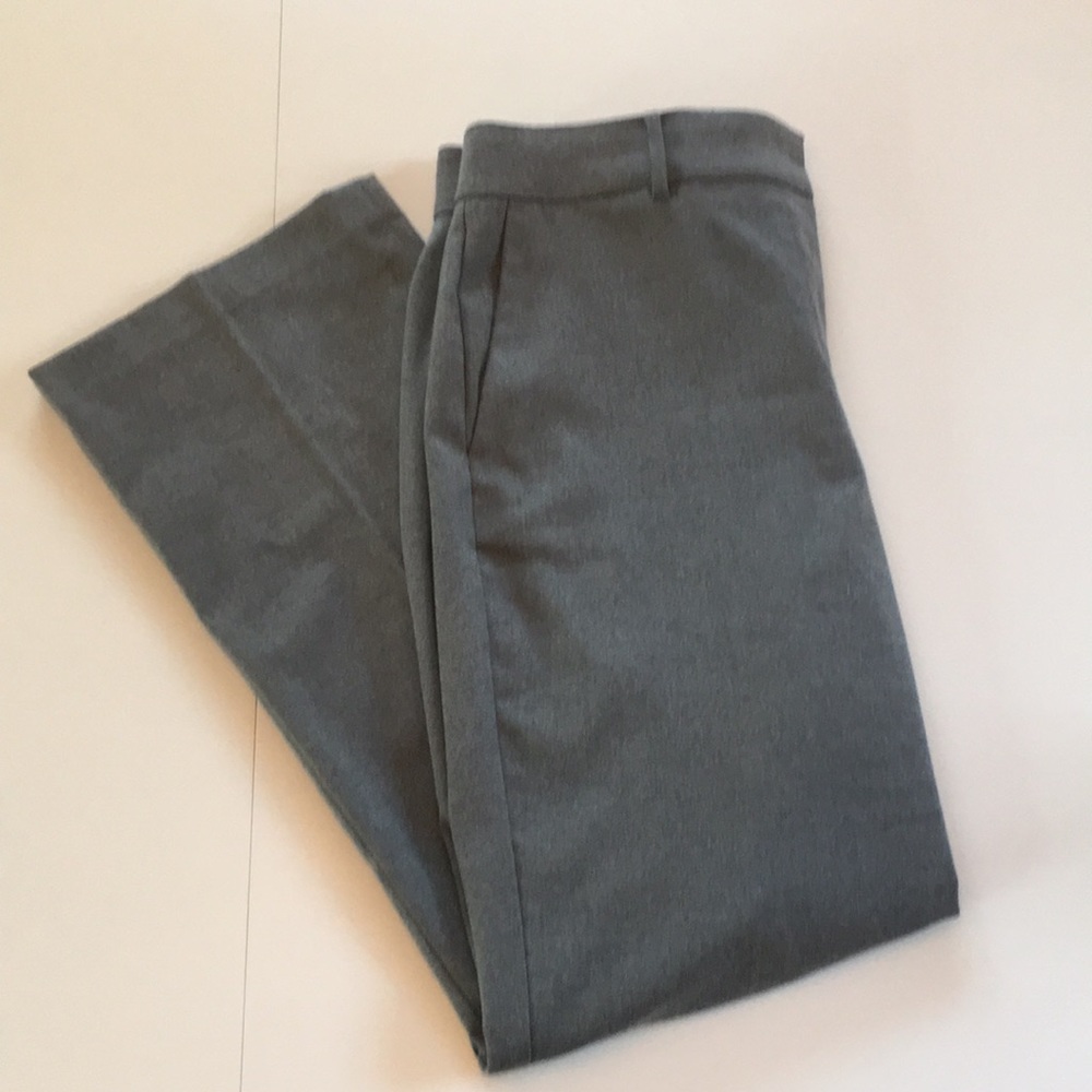 Ann Taylor grey pants